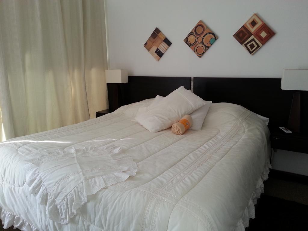 Apartahotel Apart Braman 2*