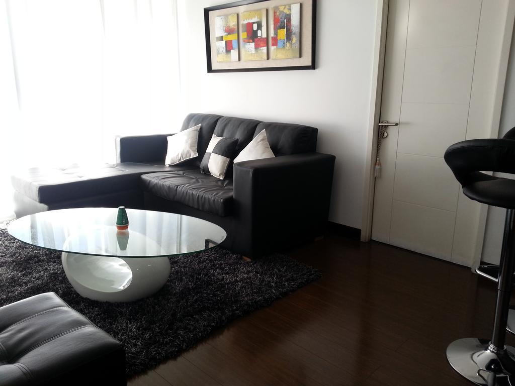 Apartahotel Apart Braman