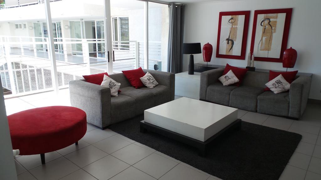 Apart Braman Apartahotel