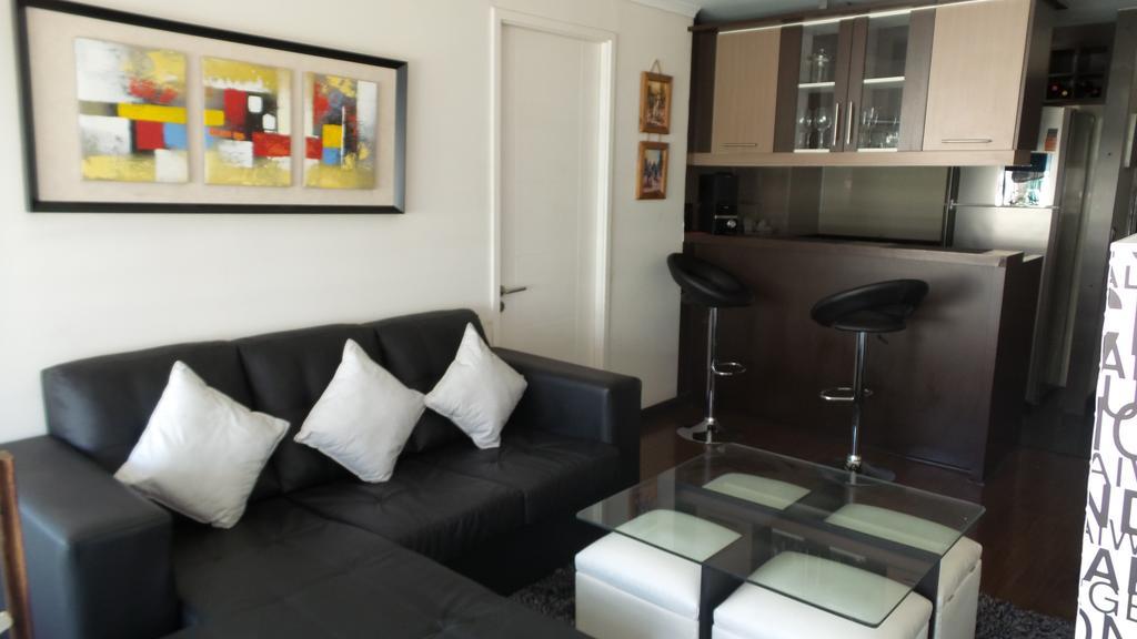 Apart Braman Apartahotel Santiago de Chile